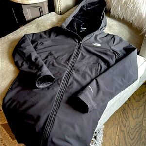 Women’s The North Face Winter Jacket